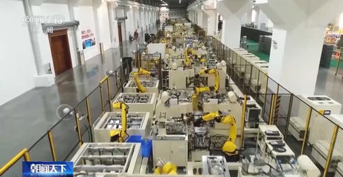 重塑老產業，開拓新賽道 計算機軟件技術開發如何為鄉村產業發展注入新增量