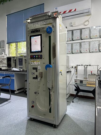 科技賦能，智造未來 紡機展新品中的計算機軟件技術亮點前瞻